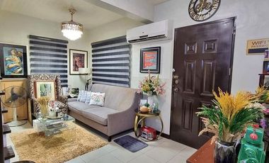 3BR House and Lot For Rent Valenza Crown Asia Sta. Rosa Laguna