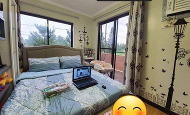 3BR House and Lot For Rent Valenza Crown Asia Sta. Rosa Laguna