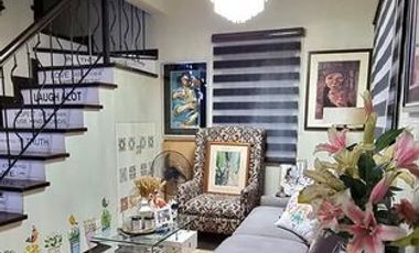 3BR House and Lot For Rent Valenza Crown Asia Sta. Rosa Laguna