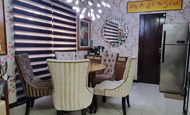 3BR House and Lot For Rent Valenza Crown Asia Sta. Rosa Laguna