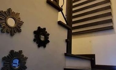 3BR House and Lot For Rent Valenza Crown Asia Sta. Rosa Laguna