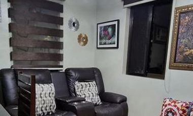 3BR House and Lot For Rent Valenza Crown Asia Sta. Rosa Laguna