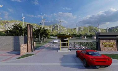 Prime Land for Sale in Brgy. Halayhayin, Windmill, Pililia, Rizal