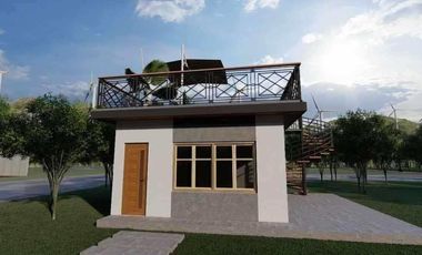 Prime Land for Sale in Brgy. Halayhayin, Windmill, Pililia, Rizal