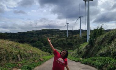 Prime Land for Sale in Brgy. Halayhayin, Windmill, Pililia, Rizal