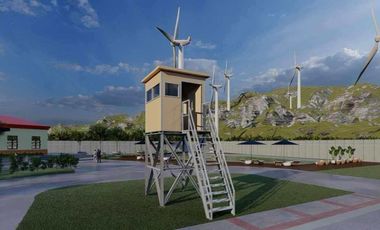 Prime Land for Sale in Brgy. Halayhayin, Windmill, Pililia, Rizal