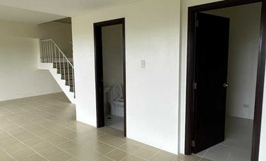 Bi-Level 2BR with balcony Lipat Agad Condo for Sale in Manila Sta Mesa