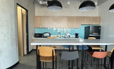 Office Space for Lease Rent 200 sqm Ready to Move-in Ortigas Pasig City