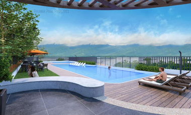 3 Bedroom Unit with Balcony 108.50QM | The Bellagio Baytown Palawan