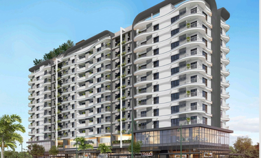 3 Bedroom Unit with Balcony 108.50QM | The Bellagio Baytown Palawan