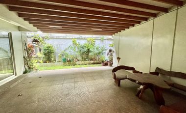 For sale 7 bedroom in Bel Air 2, Makati
