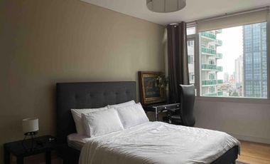 For Rent 1Bedroom with Balcony at Park Terraces Makati City