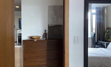 For Rent 1Bedroom with Balcony at Park Terraces Makati City