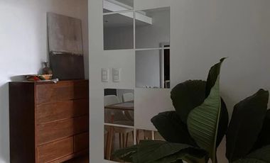 For Rent 1Bedroom with Balcony at Park Terraces Makati City