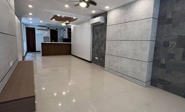 FOR SALE: Spacious 4-Bedroom Townhouse with Basement in Kapitolyo, Pasig City