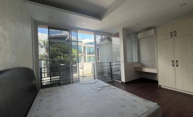 FOR SALE: Spacious 4-Bedroom Townhouse with Basement in Kapitolyo, Pasig City