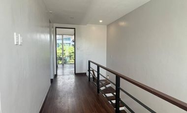 FOR SALE: Spacious 4-Bedroom Townhouse with Basement in Kapitolyo, Pasig City
