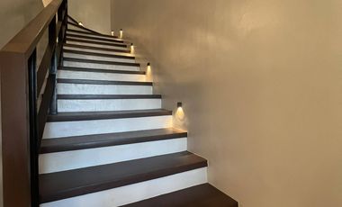 FOR SALE: Spacious 4-Bedroom Townhouse with Basement in Kapitolyo, Pasig City
