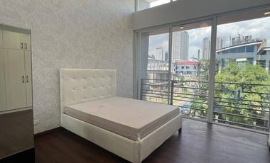 FOR SALE: Spacious 4-Bedroom Townhouse with Basement in Kapitolyo, Pasig City