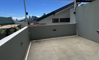 FOR SALE: Spacious 4-Bedroom Townhouse with Basement in Kapitolyo, Pasig City