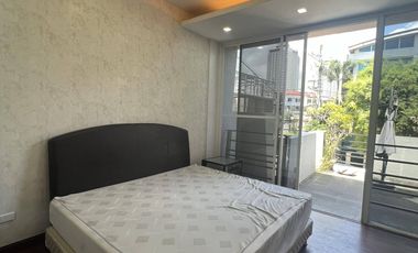 FOR SALE: Spacious 4-Bedroom Townhouse with Basement in Kapitolyo, Pasig City