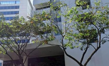 RFO Furnished 1BR Loft Unit with Parking FOR LEASE / RENT at W Tower Residences BGC Taguig