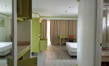 Hotel Rooms for Lease in Oxford Suites in Poblacion, Makati City