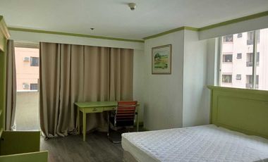 Hotel Rooms for Lease in Oxford Suites in Poblacion, Makati City