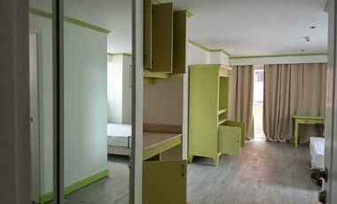 Hotel Rooms for Lease in Oxford Suites in Poblacion, Makati City