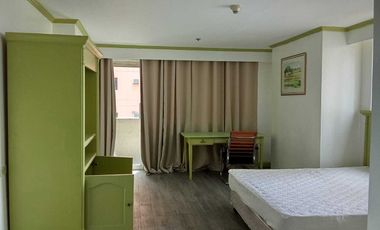 Hotel Rooms for Lease in Oxford Suites in Poblacion, Makati City