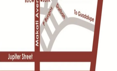 Hotel Rooms for Lease in Oxford Suites in Poblacion, Makati City