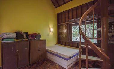 Secluded Beachfront Estate with 75m Shoreline | Palompon Leyte