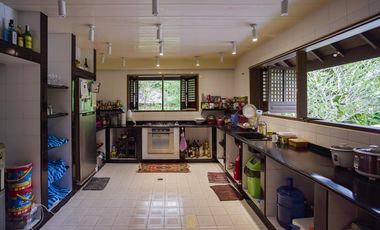 Secluded Beachfront Estate with 75m Shoreline | Palompon Leyte