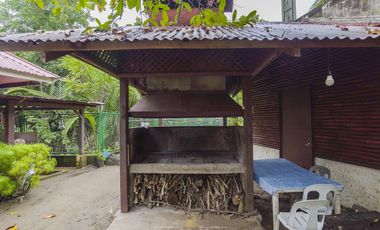 Secluded Beachfront Estate with 75m Shoreline | Palompon Leyte