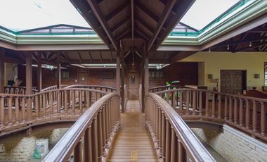 Secluded Beachfront Estate with 75m Shoreline | Palompon Leyte