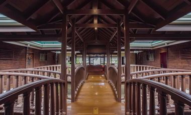 Secluded Beachfront Estate with 75m Shoreline | Palompon Leyte