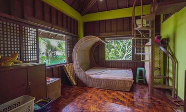 Secluded Beachfront Estate with 75m Shoreline | Palompon Leyte