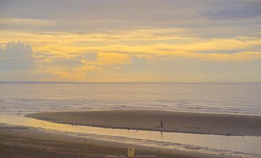 Secluded Beachfront Estate with 75m Shoreline | Palompon Leyte