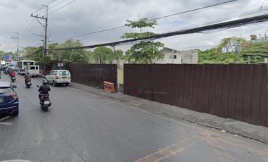 FOR LEASE: Commercial Lots in Caruncho Avenue, Pasig City 5,248.52 sqm