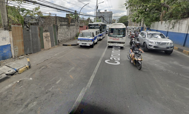 FOR LEASE: Commercial Lots in Caruncho Avenue, Pasig City 5,248.52 sqm
