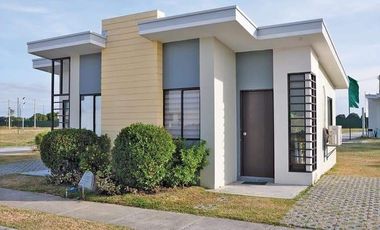 House & Lot for Sale in Urdaneta, an Ayala Land development in Pangasinan