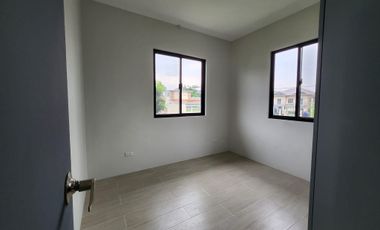 Corner Two-Storey House For Sale in City of San Fernando Pampanga