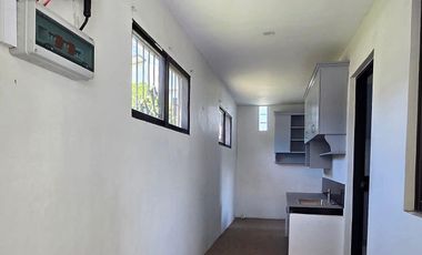 Corner Two-Storey House For Sale in City of San Fernando Pampanga