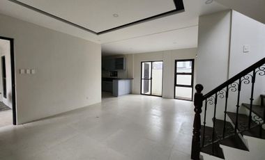 Corner Two-Storey House For Sale in City of San Fernando Pampanga