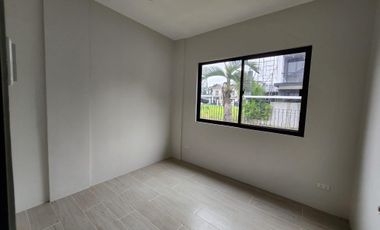 Corner Two-Storey House For Sale in City of San Fernando Pampanga