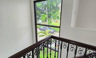 Corner Two-Storey House For Sale in City of San Fernando Pampanga