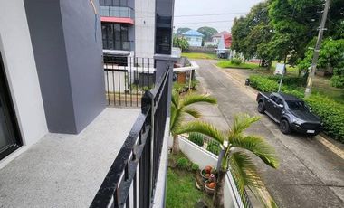 Corner Two-Storey House For Sale in City of San Fernando Pampanga