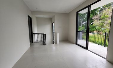Corner Two-Storey House For Sale in City of San Fernando Pampanga