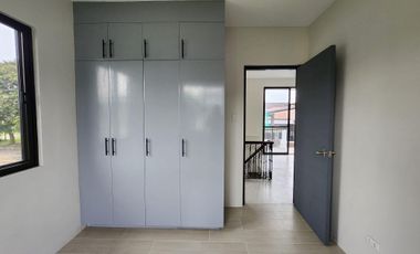 Corner Two-Storey House For Sale in City of San Fernando Pampanga