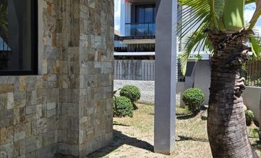Corner Two-Storey House For Sale in City of San Fernando Pampanga